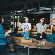 The Best One-Word Icebreaker Questions—And Why They Work So Well