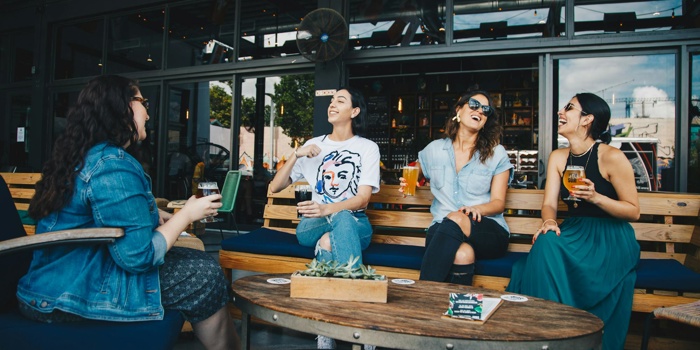 The Best One-Word Icebreaker Questions—And Why They Work So Well