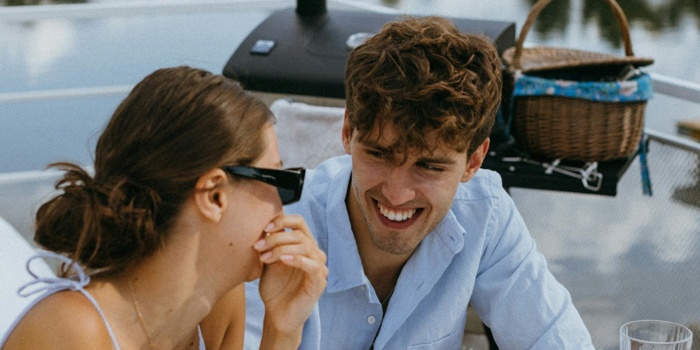 12 Icebreaker Questions Perfect for a First Date