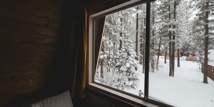 “What’s Your Comfort Show?” And 14 Other Cozy-Season Questions That Always Land
