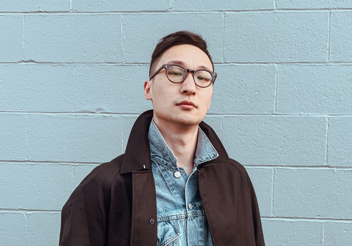 Wesley Chen